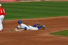 Baseball vs SUNY Cortland  Wheaton College Baseball takes on SUNY Cortland University in game three of the NCAA D3 College World Series at Veterans Memorial Stadium in Cedar Rapids, Iowa. - Photo By: KEITH NORDSTROM : Wheaton Baseball, NCAA, Baseball, World Series